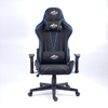 Chaise d'ordinateur de jeu en mousse moulée, rotation à 180 °, pour la maison