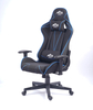 Chaise d'ordinateur de jeu en mousse moulée, rotation à 180 °, pour la maison