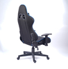 Chaise d'ordinateur de jeu en mousse moulée, rotation à 180 °, pour la maison