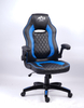 L'éponge originale à haute densité emballant la chaise de jeu de roulette avec la base en nylon