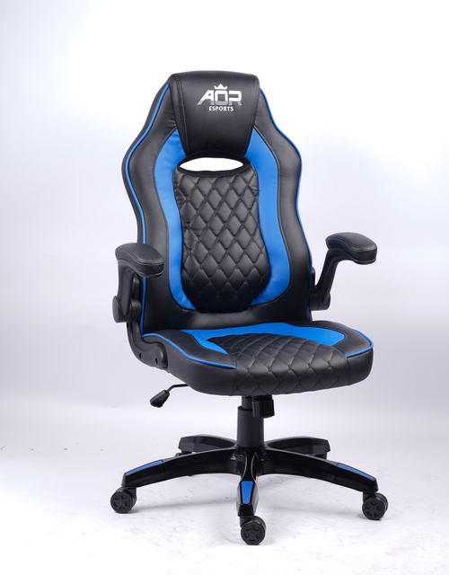 L'éponge originale à haute densité emballant la chaise de jeu de roulette avec la base en nylon