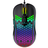 Souris de jeu filaire, trou de souris ajouré, jeu léger, souris esports