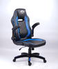 L'éponge originale à haute densité emballant la chaise de jeu de roulette avec la base en nylon