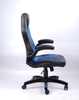 L'éponge originale à haute densité emballant la chaise de jeu de roulette avec la base en nylon