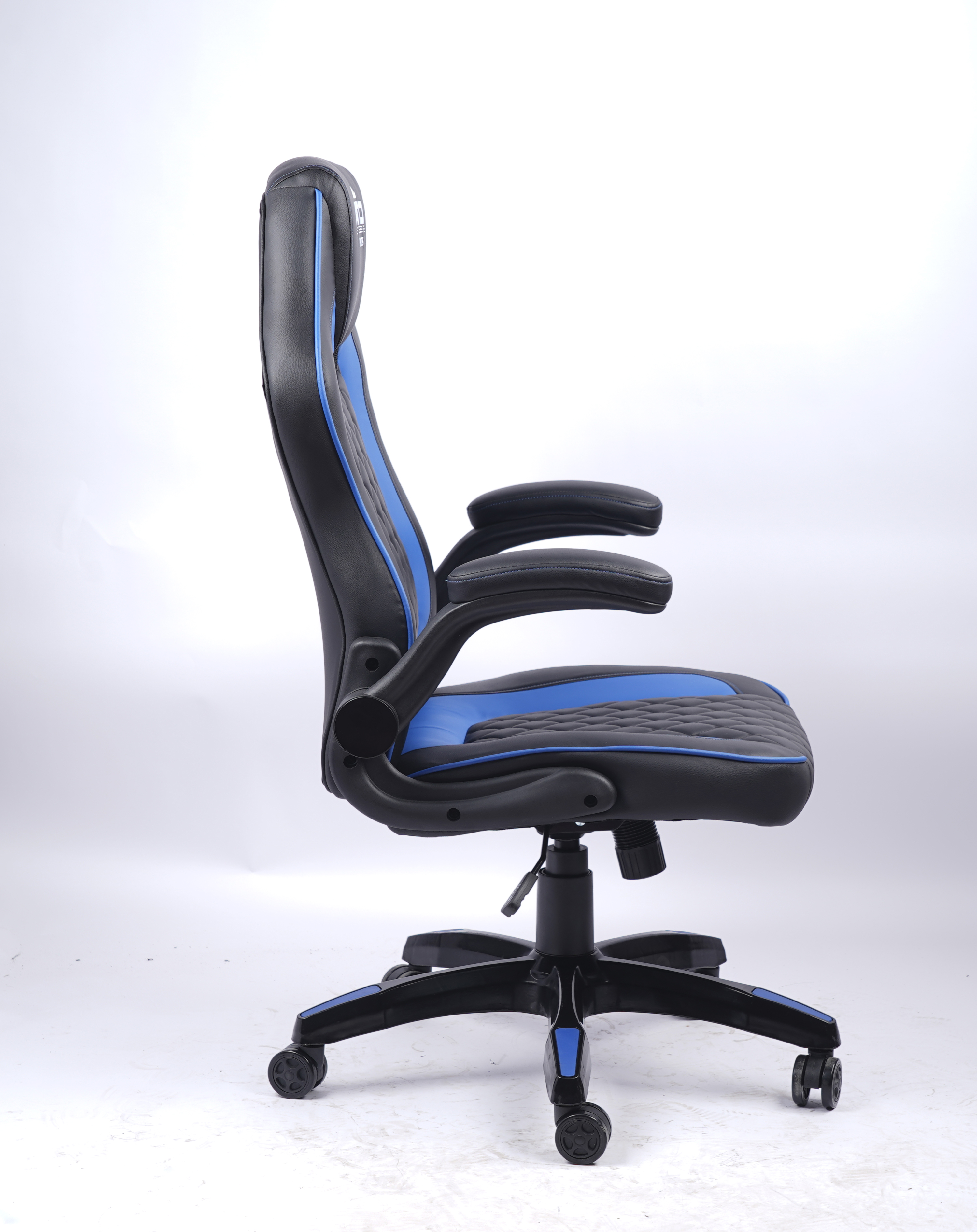 L'éponge originale à haute densité emballant la chaise de jeu de roulette avec la base en nylon