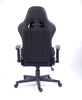 Chaise d'ordinateur de jeu en mousse moulée, rotation à 180 °, pour la maison